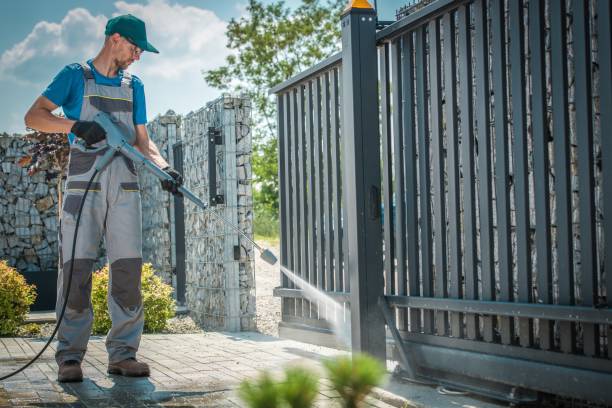 Best Patio and Deck Pressure Washing  in Visalia, CA