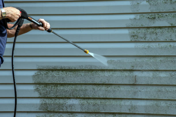 Best Fence Cleaning  in Visalia, CA