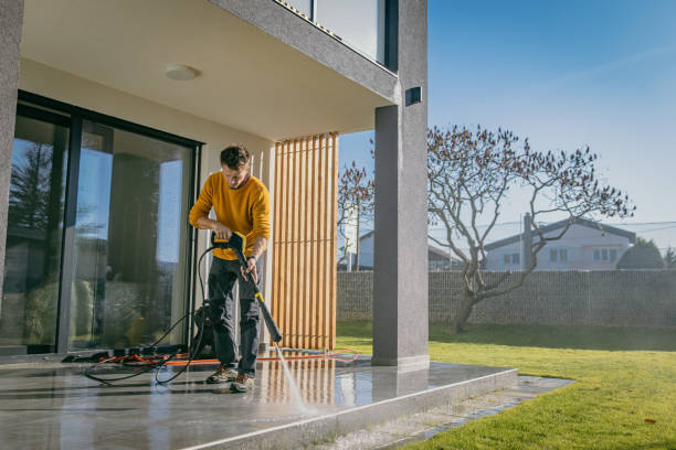Trusted Visalia, CA Pressure Washing Services Experts