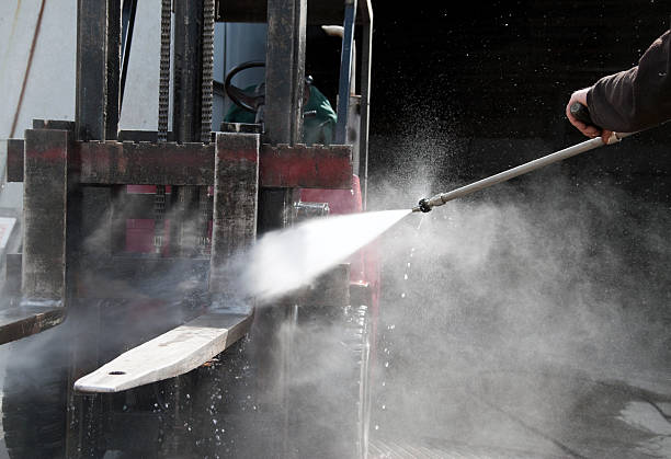 Boat and Dock Cleaning in Visalia, CA