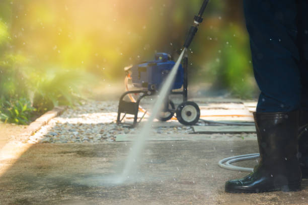 Best House Exterior Washing  in Visalia, CA